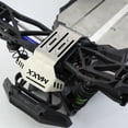 thumbnail image 3 of Ounissouiy RCGOFOLLOW Armor RC pieza de coche protege eficazmente Rc Armor para 1/10 Maxx Short Course RC pieza de actualización RC accesorios de Kits de construcción modelo, 3 of 6
