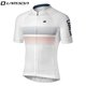 thumbnail image 2 of Lameda - Maillot de ciclismo de verano para hombre y mujer, ropa transpirable de manga corta para bicicleta de montaña, 2 of 5