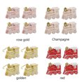 thumbnail image 6 of Train Hanging Pendants 4pcs Mini 2*2.4in Christmas Tree Decoration Ornament XMAS Decoration Christmas Tree Hanging, 6 of 10