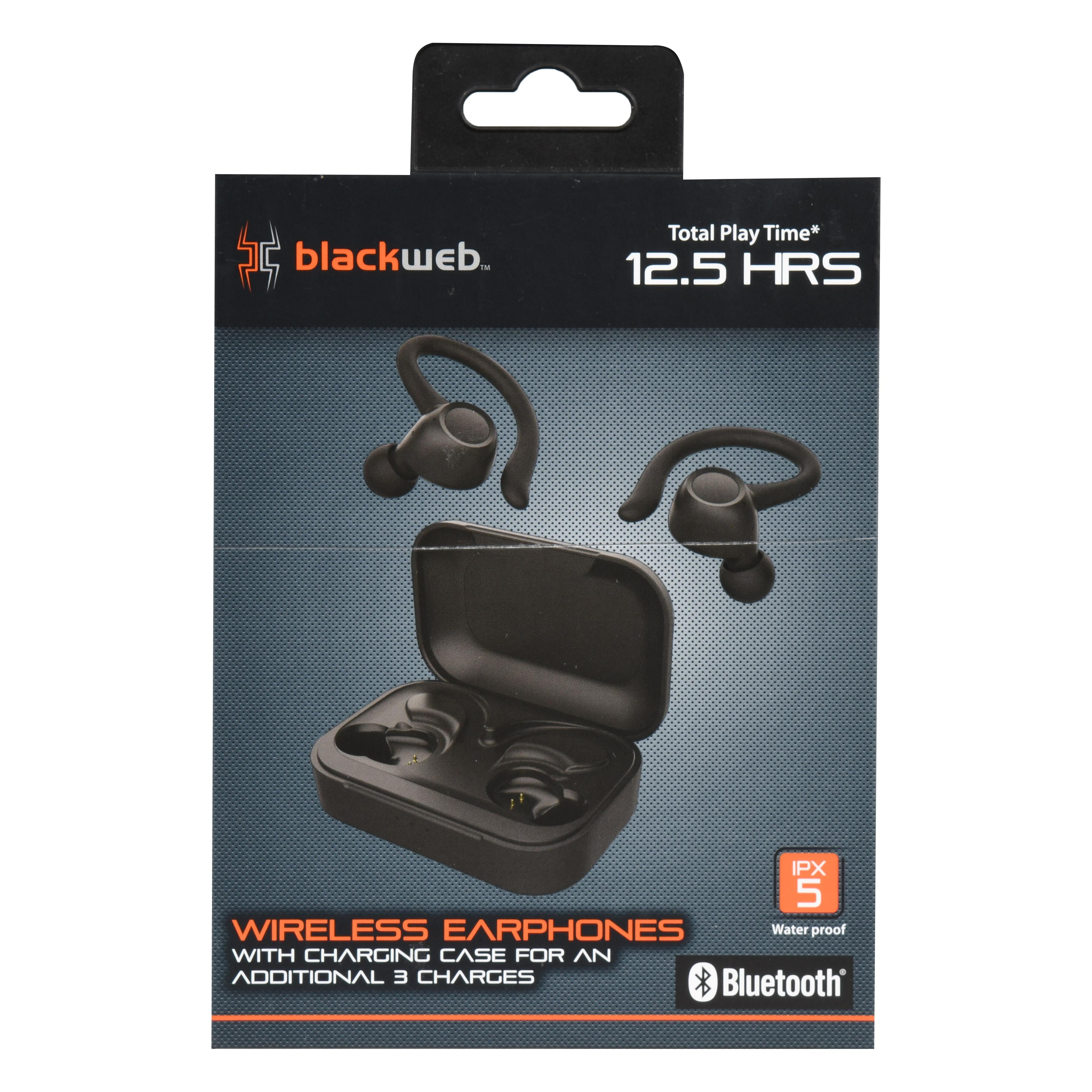 blackweb true wireless