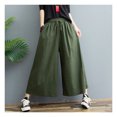 thumbnail image 1 of Pantalon Léger et Confortable pour l'Été Printemps, 1 of 7
