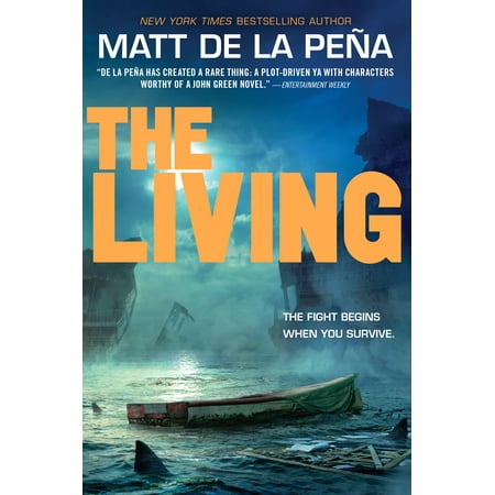 Living: The Living (Paperback)