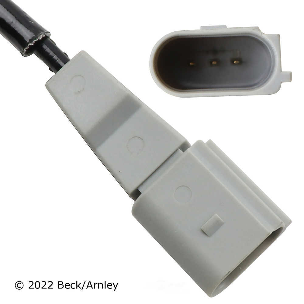 Beck/Arnley 158-1739 Ignition Knock(Detonation) Sensor