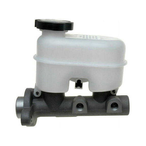 Brake Master Cylinder - Compatible with 2000 - 2005 Chevy Blazer 2001 2002 2003 2004