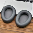 thumbnail image 6 of Replacement Ear Cushions for Headsets Earpads Earmuff Ear Pad for Offering Superior Comfort Sound Quality, 6 of 8
