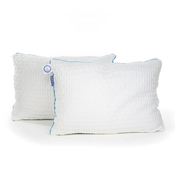 Almohada Estándar Nube Original DR JOOHN Memory Foam (2 Piezas)