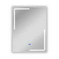thumbnail image 1 of RADIANCE goods Back Lit Rectangular TouchScreen LED Mirror 3 Color Temperatures 3000K-6000K 32" Height, 1 of 8