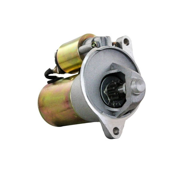 New Starter Fits Ford Ranger 2.3 2.5 Mazda B Series Truck 2.5 97 98 99 00 01