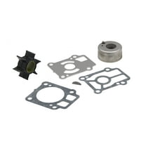 Quicksilver Water Pump Repair Kit 8M0208905 for Mercury or Mariner 25-30hp 4-Stroke Outboards
