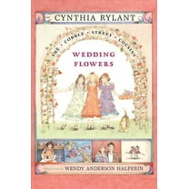 Cobble Street Cousins: Wedding Flowers (Series #6) (Paperback)