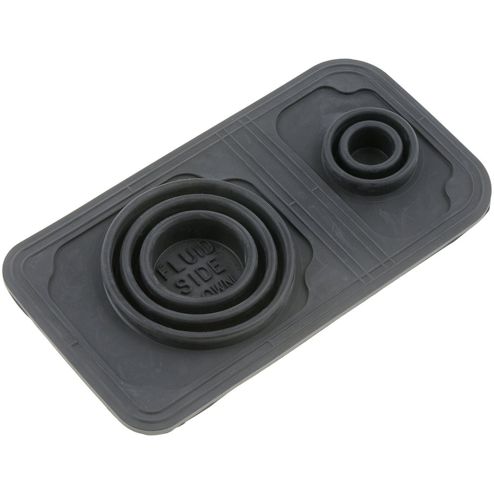 Dorman Help 42077 Brake Master Cylinder Reservoir Cap Gasket