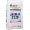 Manna Pro C.O.B. Three Grain Mix Animal Food, 50 lb