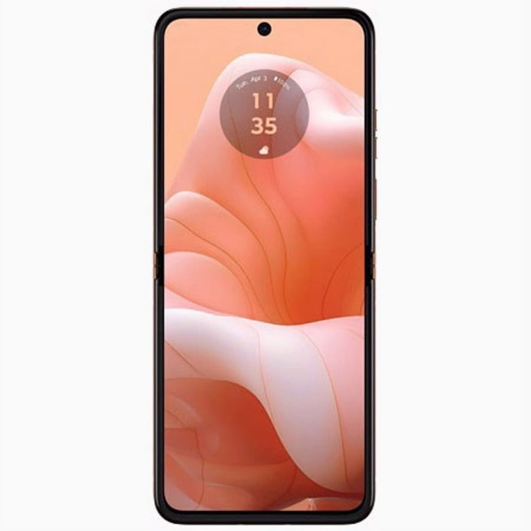 Motorola Razr 40 Ultra, Dual SIM, 256GB+8GB RAM, Unlocked 5G