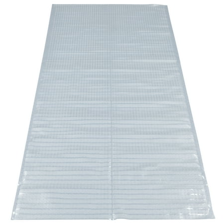 protector grip runner mat rug carpet clear multi plastic walmart warranty