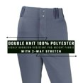 thumbnail image 5 of Softballfans Men's Piped Softball Pant, 5 of 5