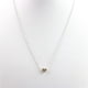 thumbnail image 1 of Collar colgante de corazón Fernando Cobre, 1 of 8