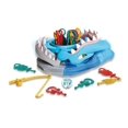 thumbnail image 1 of Pressman Toys Shark Bite Game 2-4 Players NEW 4+, 1 of 1