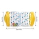 thumbnail image 3 of Juguete inflable con ruedas para bebés con pelota de colores, rodillo auxiliar para gatear para bebés, 3 of 7