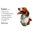 thumbnail image 3 of CafePress - American Brittany Spaniel Mug - 11 oz Ceramic Mug - Novelty Coffee Tea Cup, 3 of 6