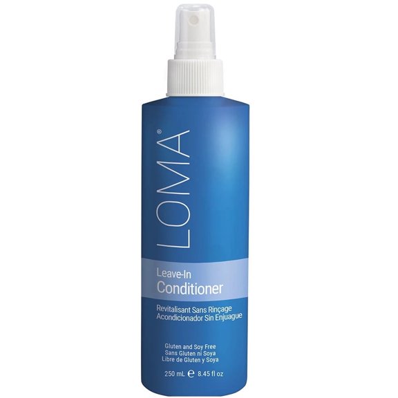 Loma Leave-In Condit ioner - 8 fl oz