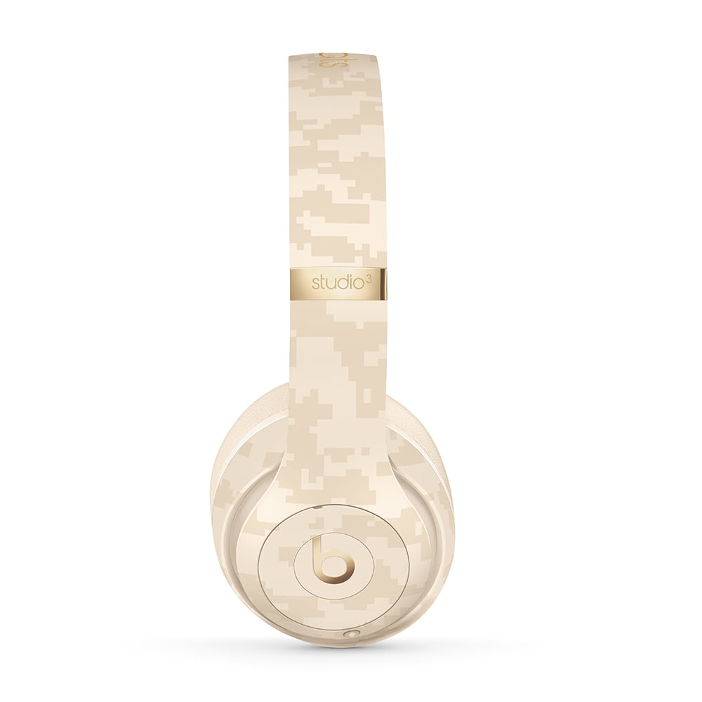 Beats Studio3 Wireless Noise Cancelling Headphones - Beats Beats Studio3 Wireless Noise Cancelling Headphones - Beats