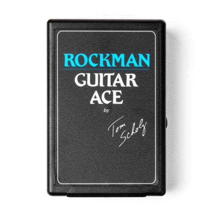 Rockman Guitar Ace Headphone Amp