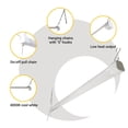 thumbnail image 5 of GT-Lite 4ft LED Shop Light 3200 Lumen, 36-Watt, Non Linkable, 5 of 6