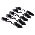 thumbnail image 5 of 5Pack Replacement Black Triggers Bumpers Button for Xbox Controller 3.5mm Jack Version, 5 of 6