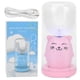 thumbnail image 2 of U Shaped Automatic Electric Toothbrush Children Sonic Toothbrush Waterproof Oral CleanerPink 6-12 Years Old, 2 of 4