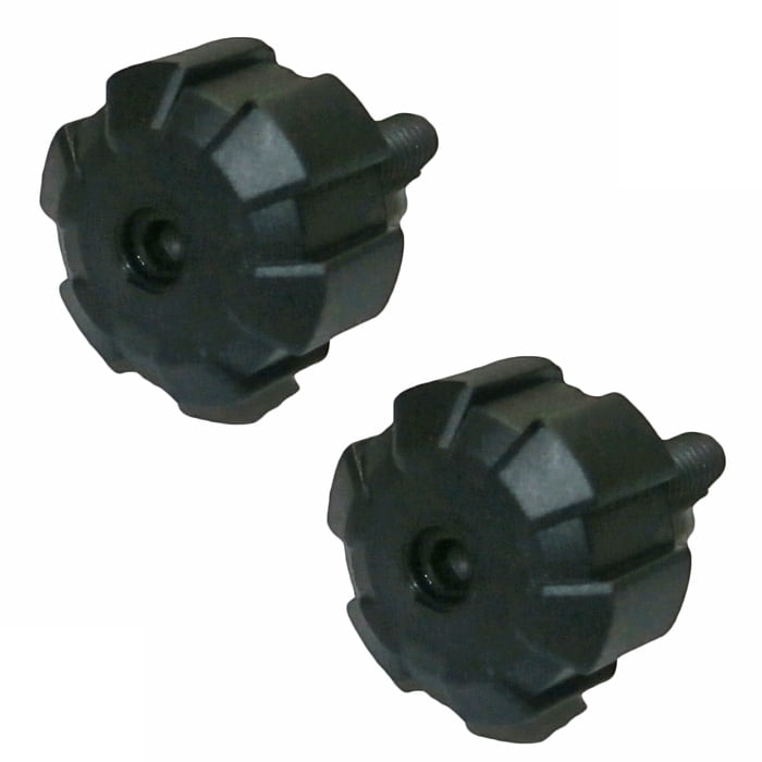 DeWalt 2 Pack Of Genuine OEM Replacement Knobs N2788012PK