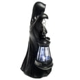 thumbnail image 3 of Con Linterna Decoraciones De Halloween Adornos Artesanales De Resina Para Fiestas Temáticas Y Casas Embrujadas Yuarrent HA040705-02, 3 of 6