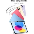 thumbnail image 6 of UGREEN Desk Tablet Stand, Adjustable Holder Compatible for iPad, White, 6 of 11