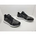 thumbnail image 4 of Adi - das Mens BD7977 Swift Run Low Top Black Gray Athletic Sneaker Shoes Size 7.5, 4 of 6