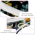 thumbnail image 3 of Rhinoceros Detachable Sponge Adjustable Strap Bikini Set Two-Pack - Ideal for All Seasons, 3 of 6