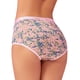 thumbnail image 2 of Paquete de 3 panties Ilusión 31342 verde claro M, 2 of 4