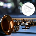 thumbnail image 4 of WRITWAA 1Set Portable Trumpet Mouthpiece Replacement Instrument Tool for Beginners Use, 4 of 8