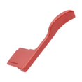 thumbnail image 3 of lionlar Poignée de Pouce pour Appareil Photo en Alliage d'Aluminium Robuste Multifonction pour Accessoires de Caméra A7C Rouge6.3, 3 of 9
