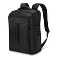 thumbnail image 1 of Mochila de viaje Samsonite Andante 2 negra para portátil de 17,6 pulgadas, 1 of 7