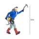 thumbnail image 5 of Figuras De s Escaladoras A Escala 1/87, Modelo De s En Miniatura Para Diseño Baoblaze  Figuras de personas, 5 of 8
