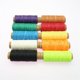 thumbnail image 4 of 10pcs de Hilo de Encerado Colores Hermoso para Reparación de 122 Zulema Cordón de hilo de algodón encerado, 4 of 8