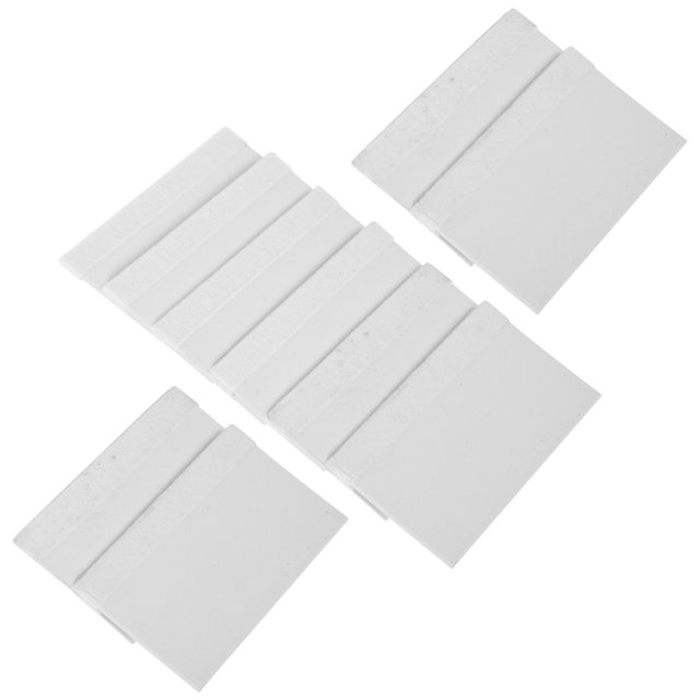Hytrove 10Ud Raspadores Para Film De Pantalla De Teléfono Con Para Eliminar