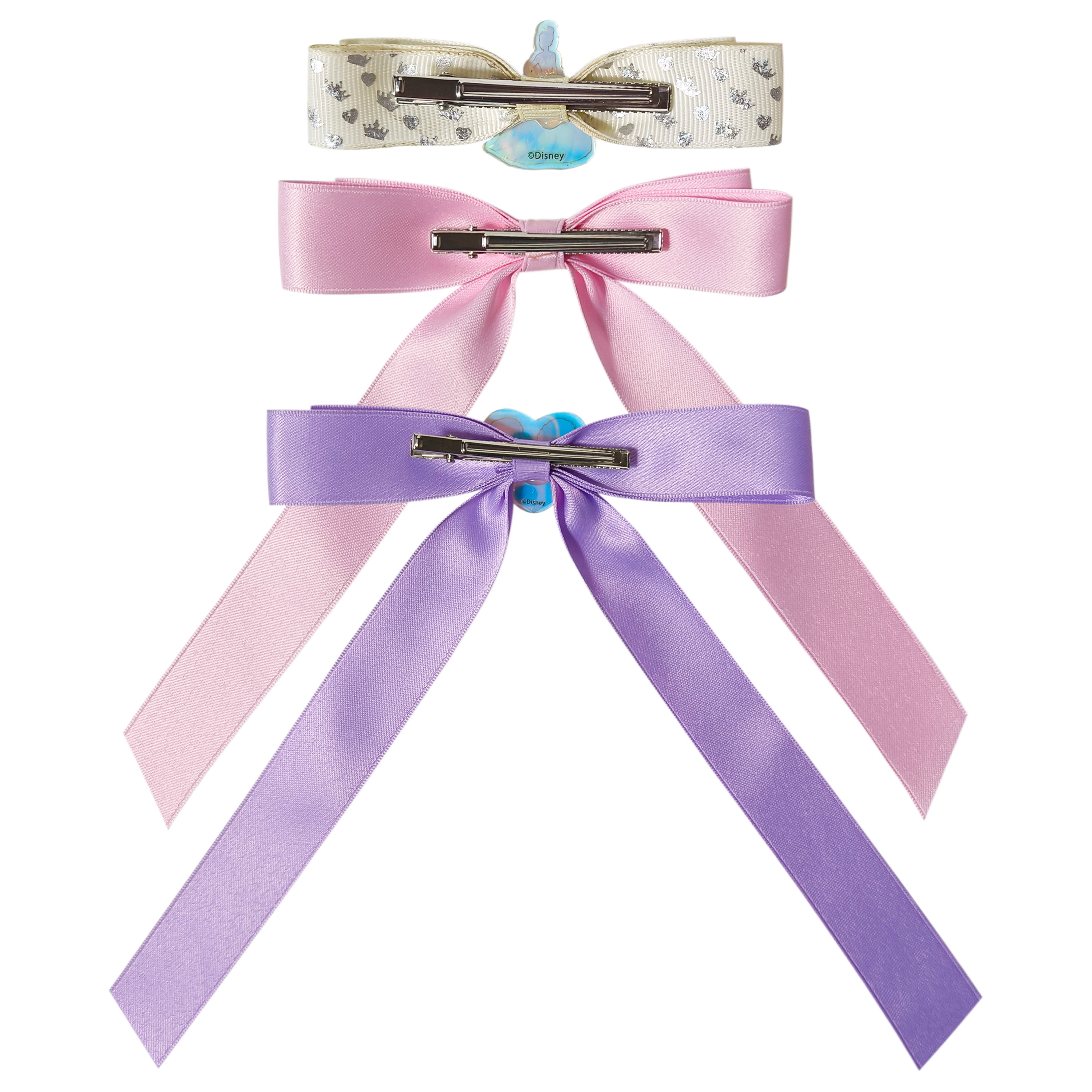 PRINCESS BOWS