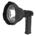 thumbnail image 1 of Handheld Spotlight,USB Charging Handheld Light Waterproof Fishing Light USB Flashlight Enhanced Features, 1 of 14