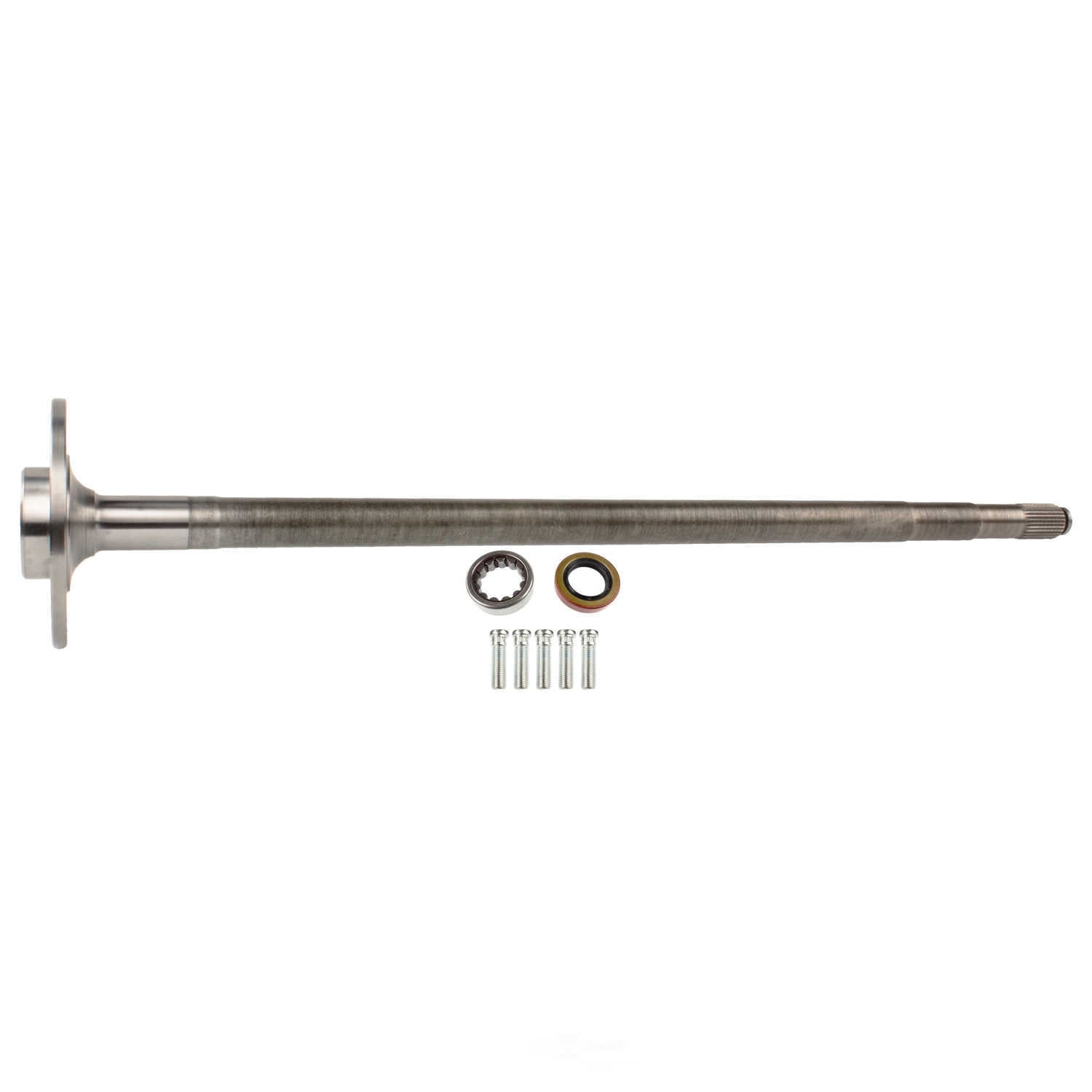 EXCEL from Richmond 92-25177 Drive Axle Shaft Assembly