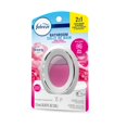 thumbnail image 2 of Febreze Bathroom Air Freshener, Odor-Fighting, Downy April Fresh Scent, 1ct, 2 of 16