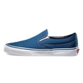 thumbnail image 3 of Tenis Vans  Hombre Classic Slip On Azul VN000EYENVY, 3 of 4