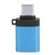 thumbnail image 3 of Convertidor De Carga, Conveniente Adaptador Plug And Play Estable Para Computadora Para Teléfono Móvil YLSHRF Azul, 3 of 8