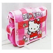 Hello Kitty Large Messenger Bag #82422