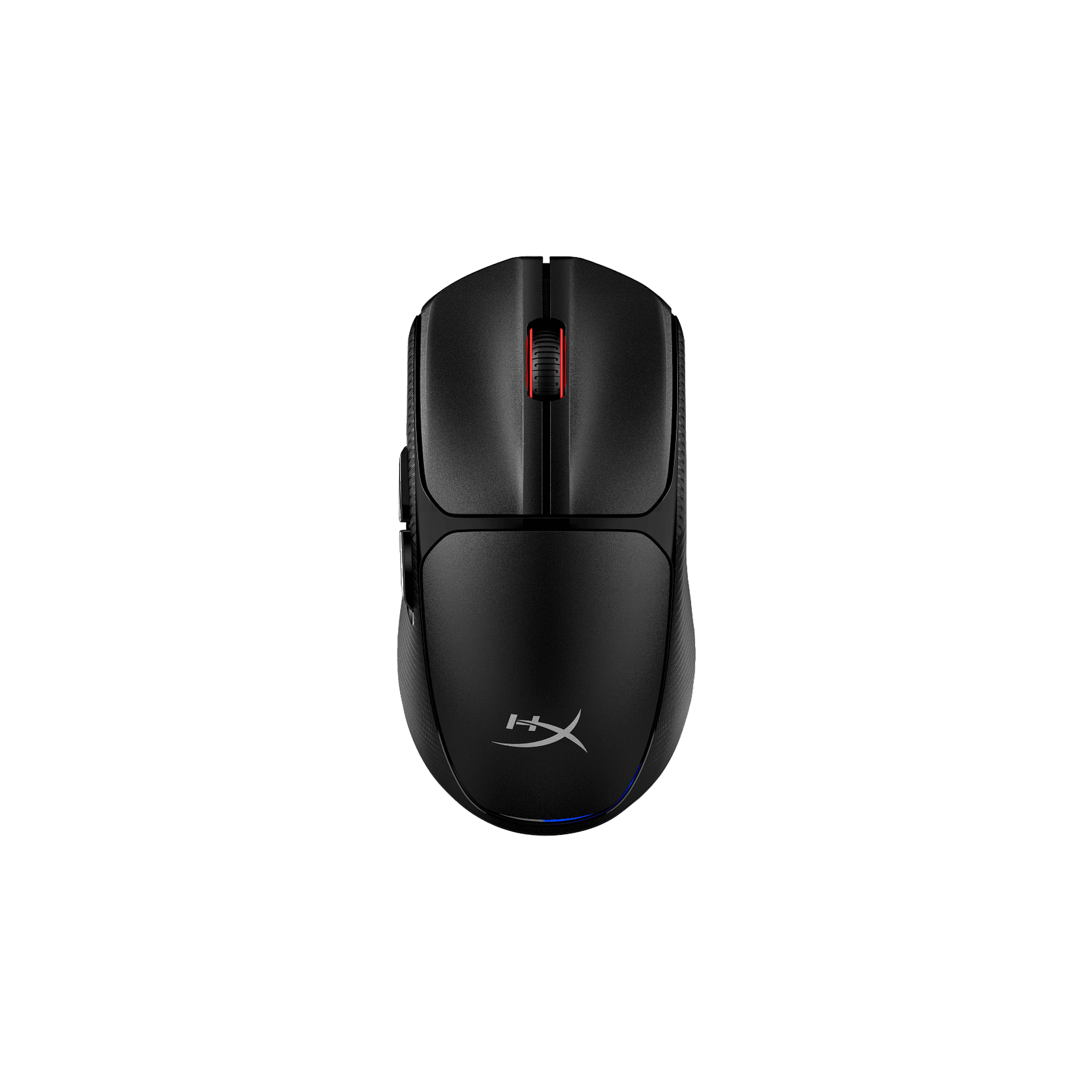 HyperX(ハイパーエックス) Pulsefire Fuse Wireless ワイヤレスゲーミングマウス A1KY6AA 返品種別A