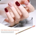 thumbnail image 3 of Soidarity Herramientas de manicura, cortadores de puntas de uñas para puntas de uñas, empujadores multifunción para cutículas, alicates de Juegos de manicura tipo 5, 3 of 6